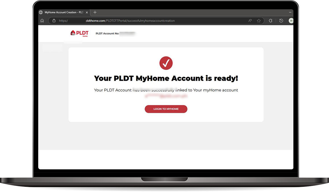 PLDT Home