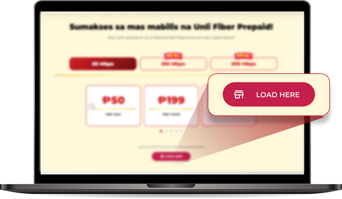 PLDT Home